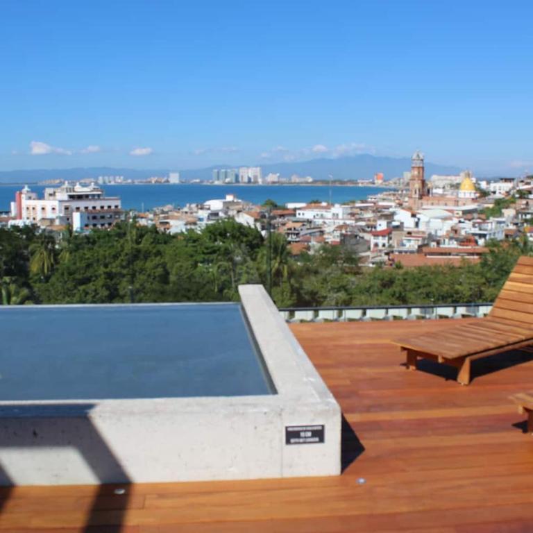 RincóndeAlmas Vta - Apartamento con balcón - 1
