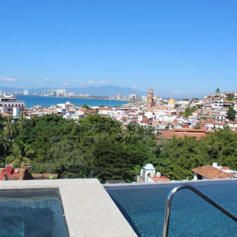 RincóndeAlmas Vta - Apartamento con balcón - 3