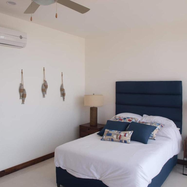 RincóndeAlmas Vta - Apartamento con vistas a la piscina - 6