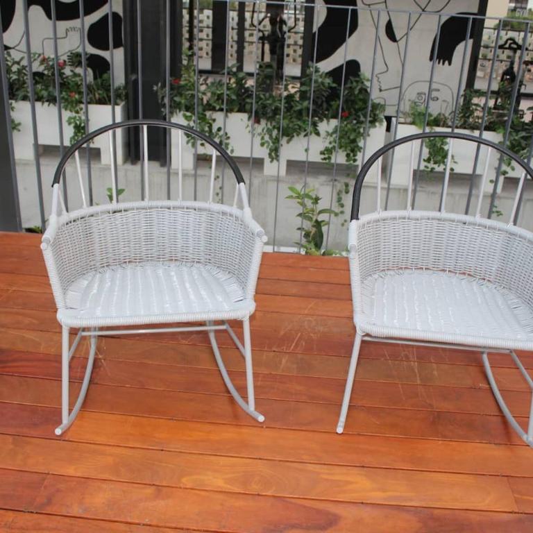 RincóndeAlmas Vta - Apartamento con balcón - 34