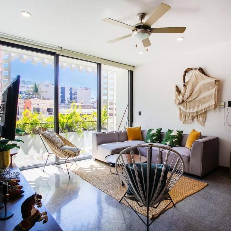 RincóndeAlmas Vta - Apartamento con vistas - 24