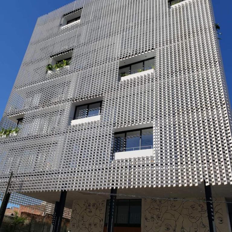 RincóndeAlmas Vta - Apartamento con vistas a la piscina - 9