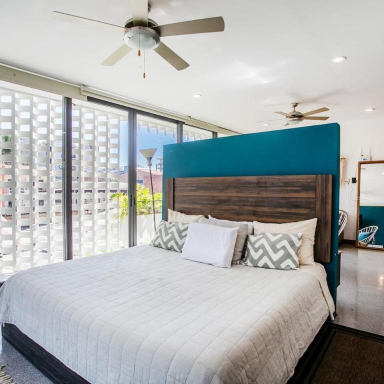 RincóndeAlmas Vta - Apartamento con vistas - 23
