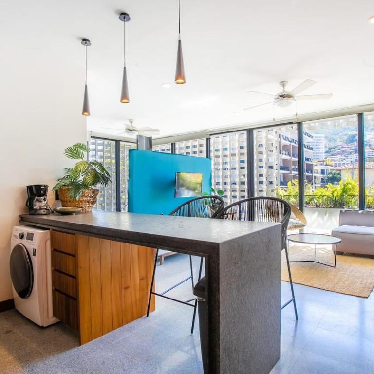 RincóndeAlmas Vta - Apartamento con vistas - 21