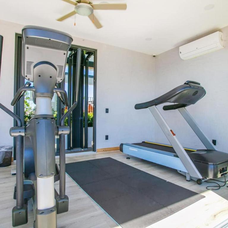 RincóndeAlmas Vta - Apartamento con vistas - 22