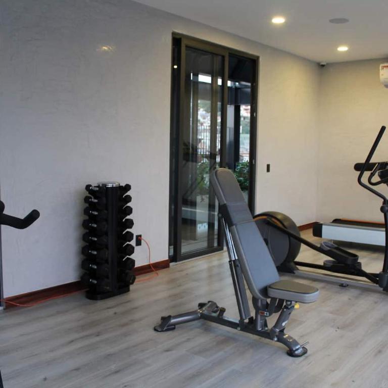 RincóndeAlmas Vta - Apartamento con balcón - 5