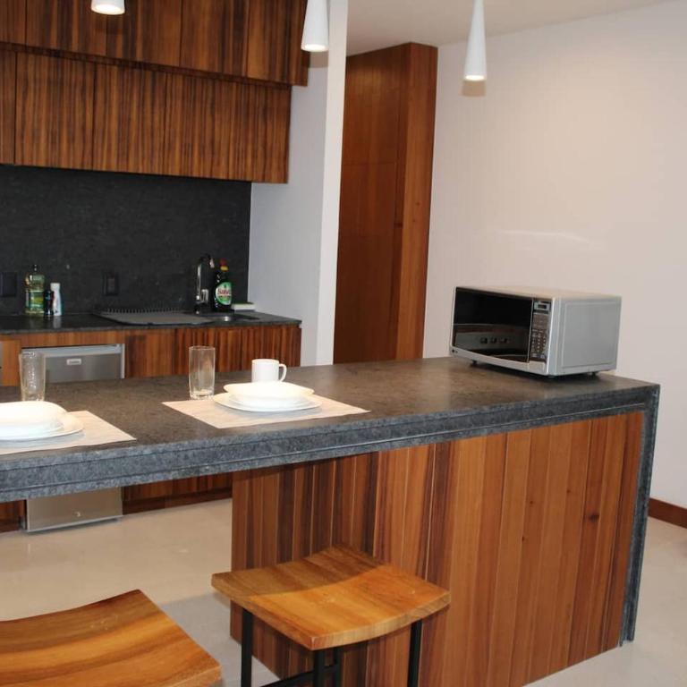 RincóndeAlmas Vta - Apartamento con balcón - 30