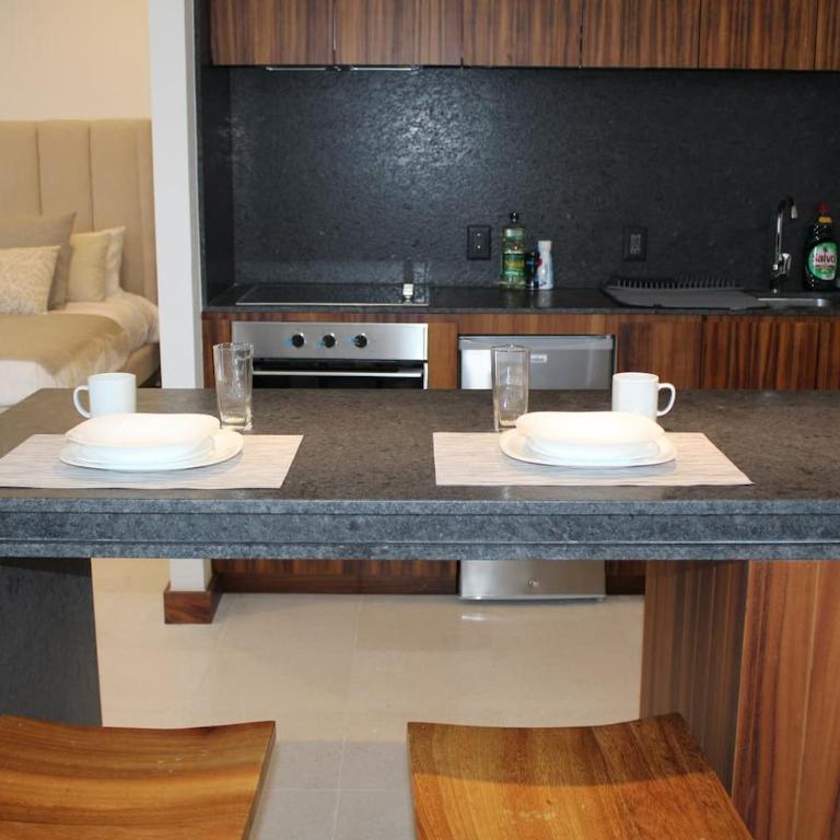 RincóndeAlmas Vta - Apartamento con balcón - 29