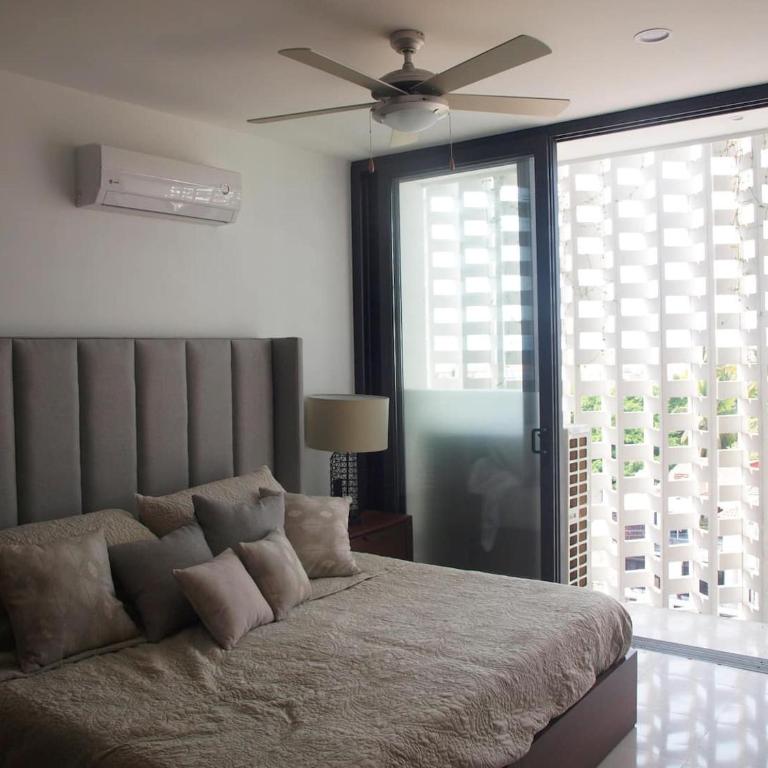 RincóndeAlmas Vta - Apartamento con vistas a la piscina - 29