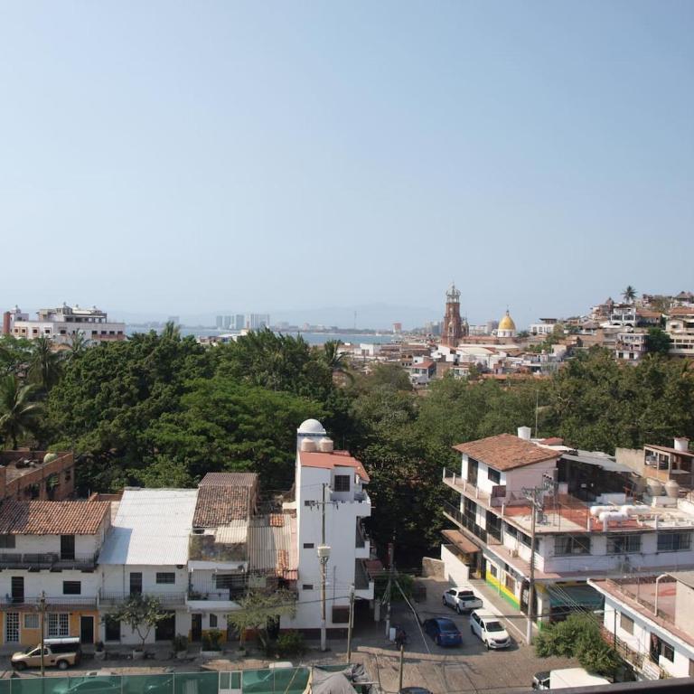 RincóndeAlmas Vta - Apartamento con vistas a la piscina - 28