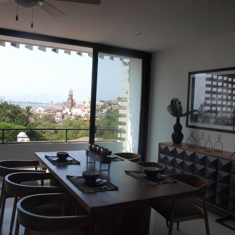 RincóndeAlmas Vta - Apartamento con vistas a la piscina - 26