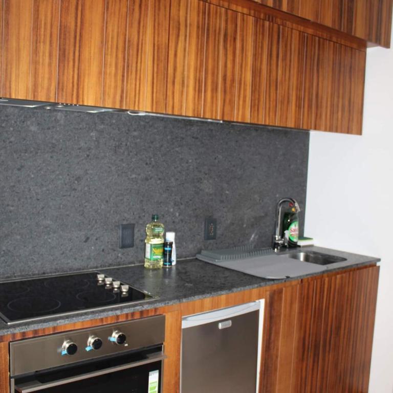 RincóndeAlmas Vta - Apartamento con balcón - 25