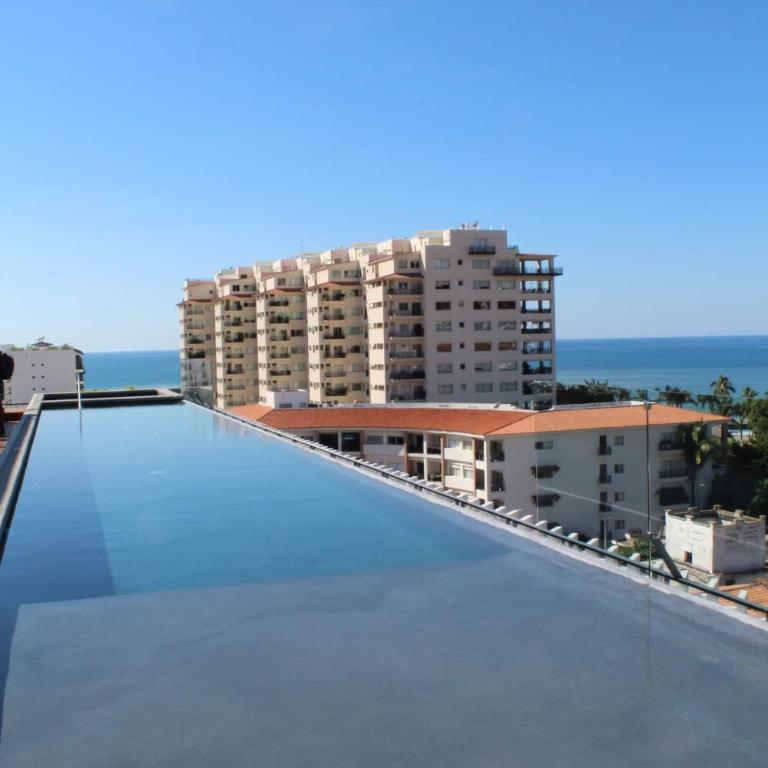 RincóndeAlmas Vta - Apartamento con balcón - 24