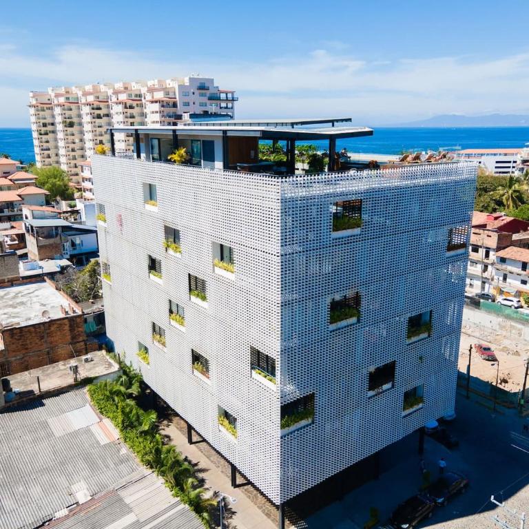 RincóndeAlmas Vta - Apartamento con vistas - 19