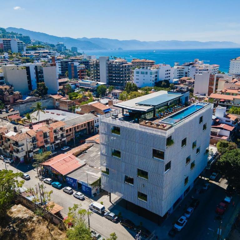 RincóndeAlmas Vta - Apartamento con vistas - 18