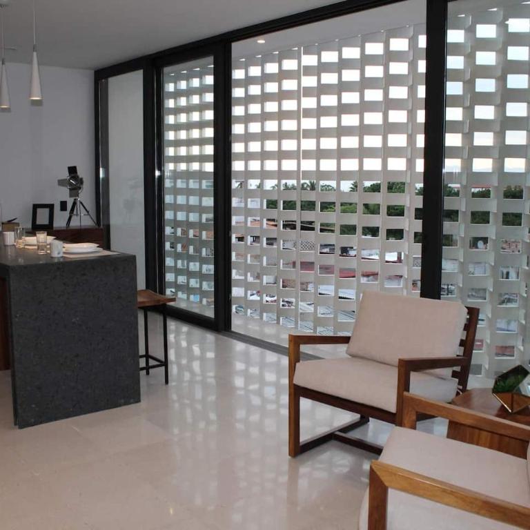 RincóndeAlmas Vta - Apartamento con balcón - 21
