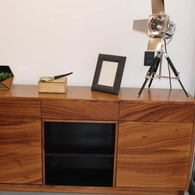 RincóndeAlmas Vta - Apartamento con balcón - 20
