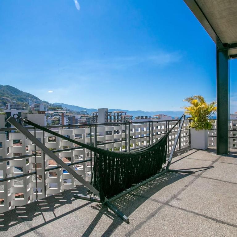 RincóndeAlmas Vta - Apartamento con vistas - 17