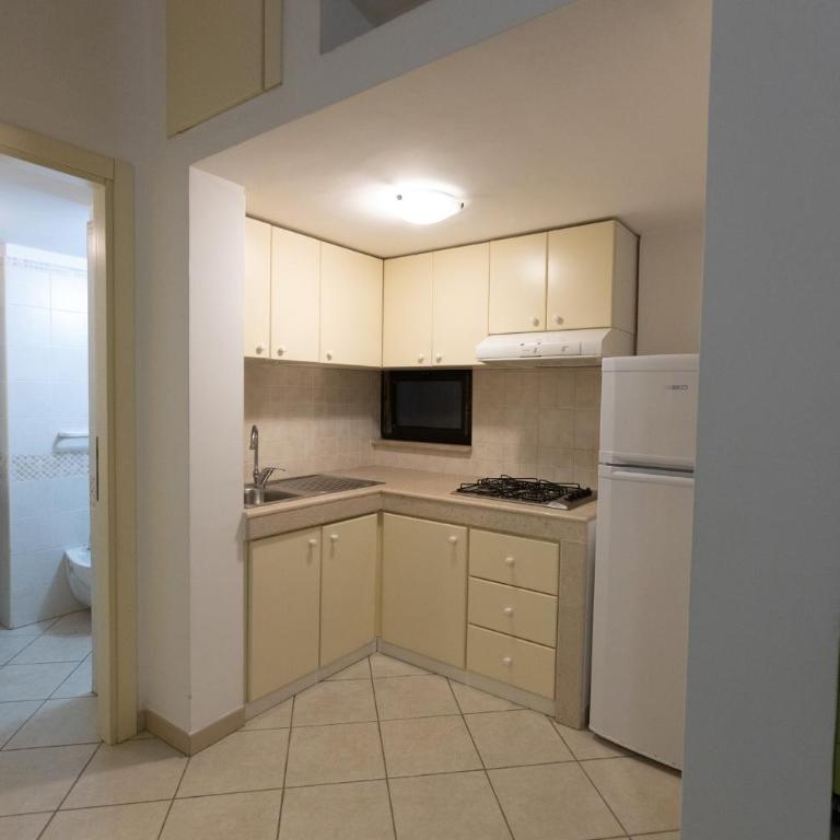 Appartamenti Castello - Appartamento con 1 Camera da Letto - 3