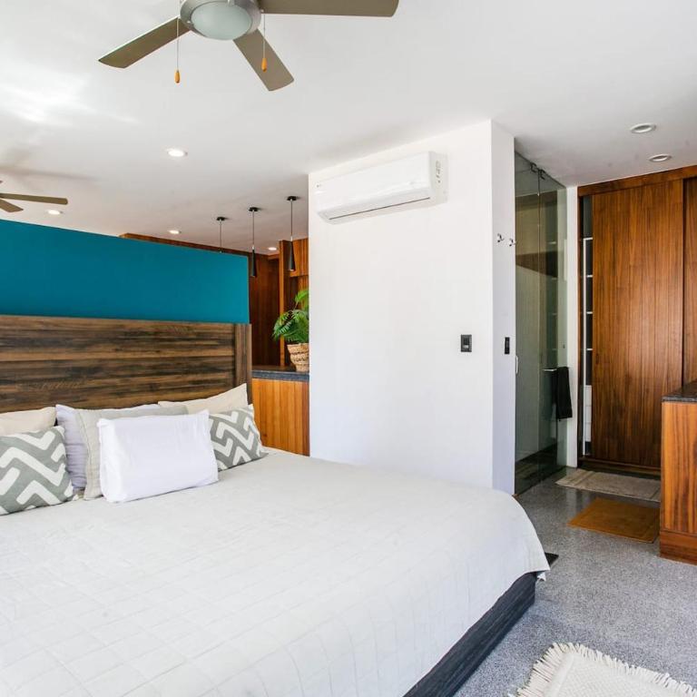 RincóndeAlmas Vta - Apartamento con vistas - 13