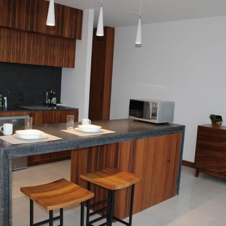 RincóndeAlmas Vta - Apartamento con balcón - 18