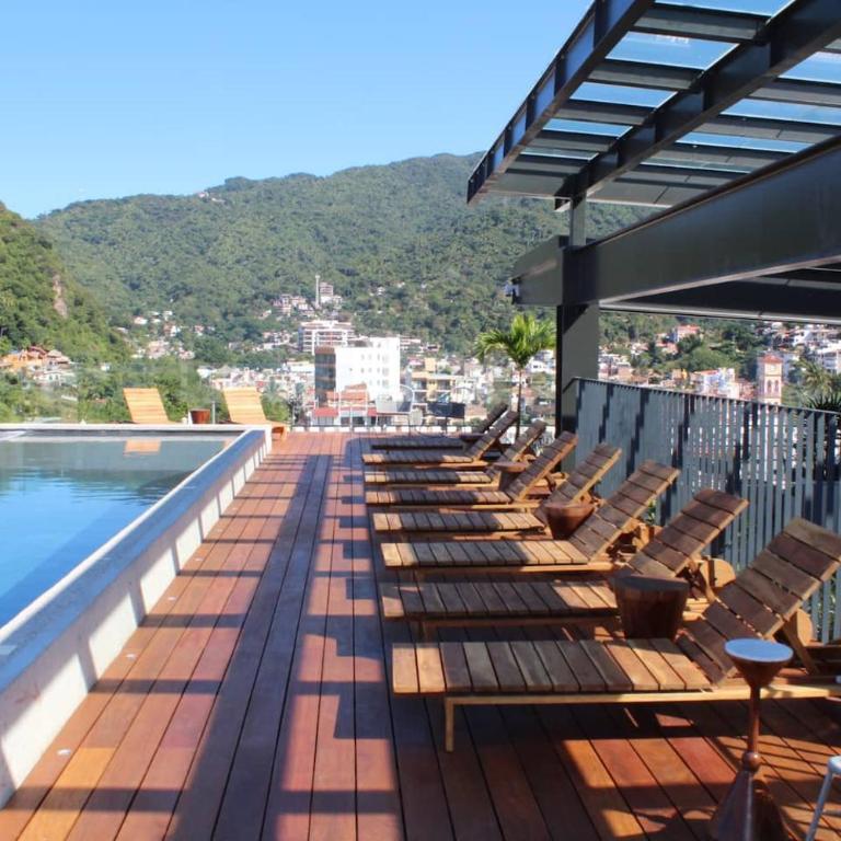 RincóndeAlmas Vta - Apartamento con balcón - 8