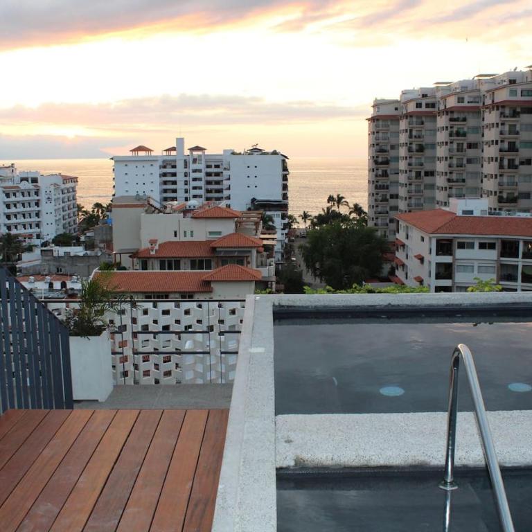 RincóndeAlmas Vta - Apartamento con balcón - 17