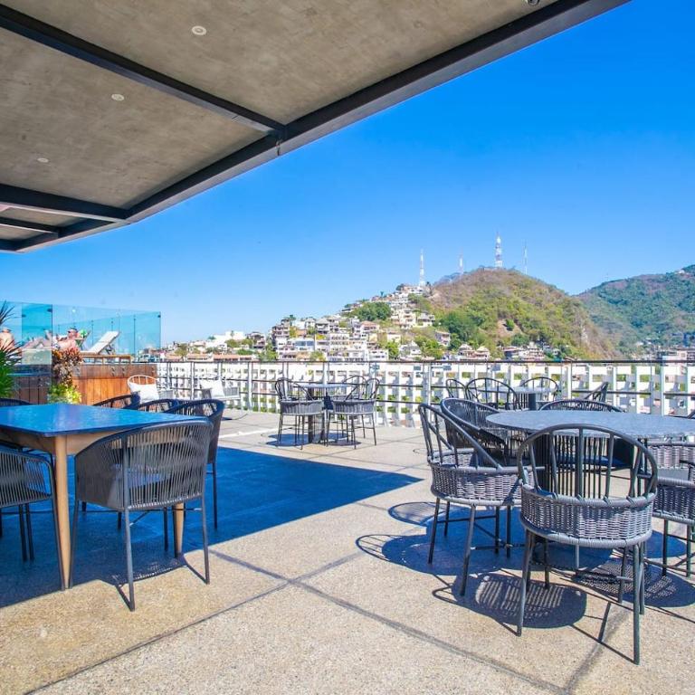 RincóndeAlmas Vta - Apartamento con vistas - 11