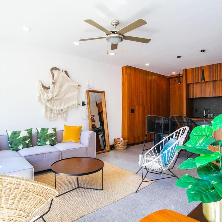 RincóndeAlmas Vta - Apartamento con vistas - 10