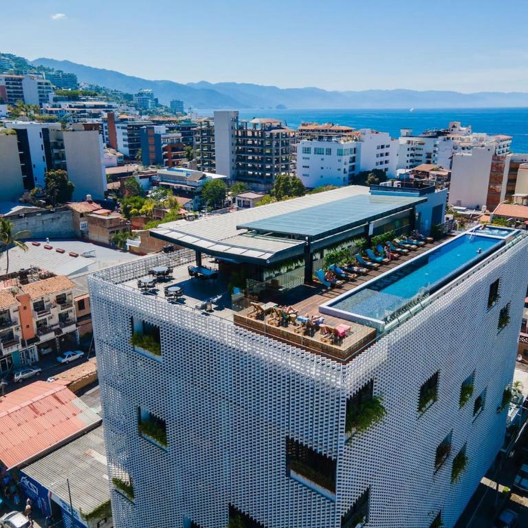 RincóndeAlmas Vta - Apartamento con vistas - 8