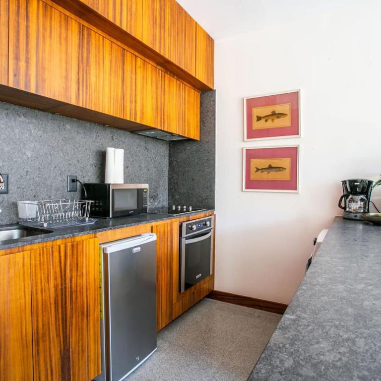 RincóndeAlmas Vta - Apartamento con vistas - 9