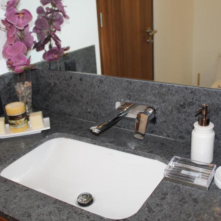 RincóndeAlmas Vta - Apartamento con balcón - 15