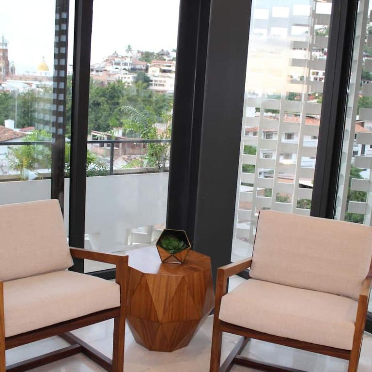 RincóndeAlmas Vta - Apartamento con balcón - 14