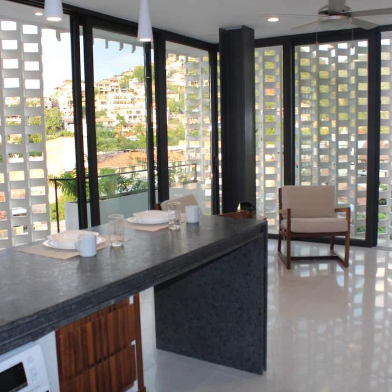 RincóndeAlmas Vta - Apartamento con balcón - 13