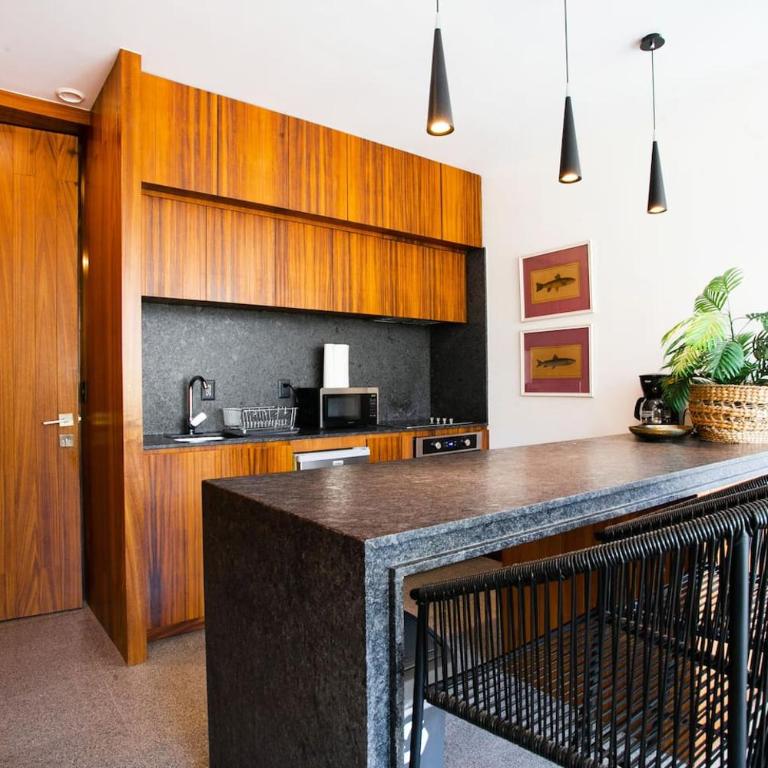 RincóndeAlmas Vta - Apartamento con vistas - 5