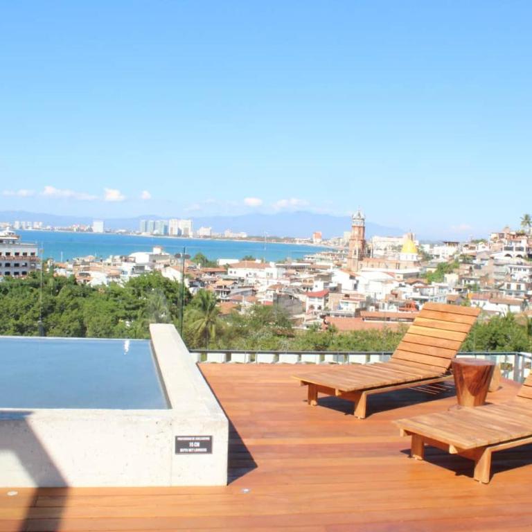 RincóndeAlmas Vta - Apartamento con balcón - 12