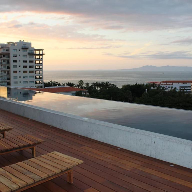 RincóndeAlmas Vta - Apartamento con balcón - 11