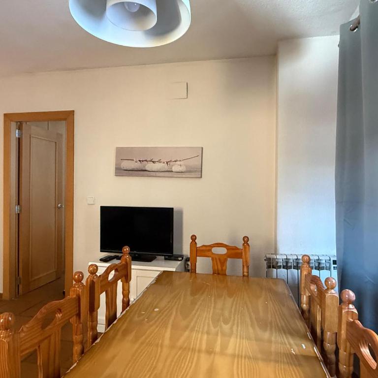 ARTTYFAL DELUXE - Apartamento de 2 dormitorios - 8