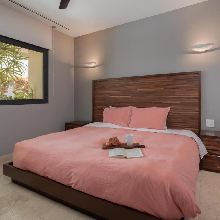 Hidden away in the jungle near the beach - Apartamento - 10