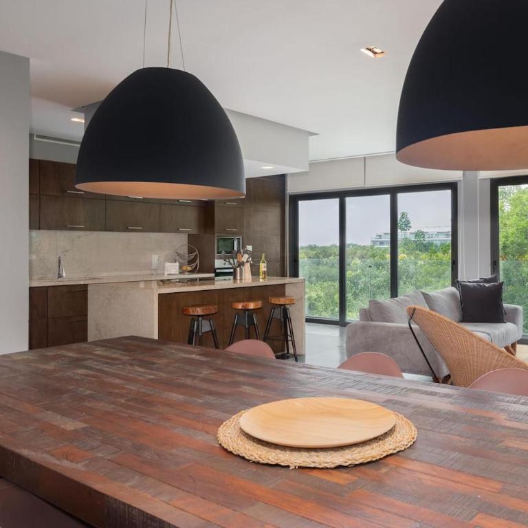 Hidden away in the jungle near the beach - Apartamento - 28