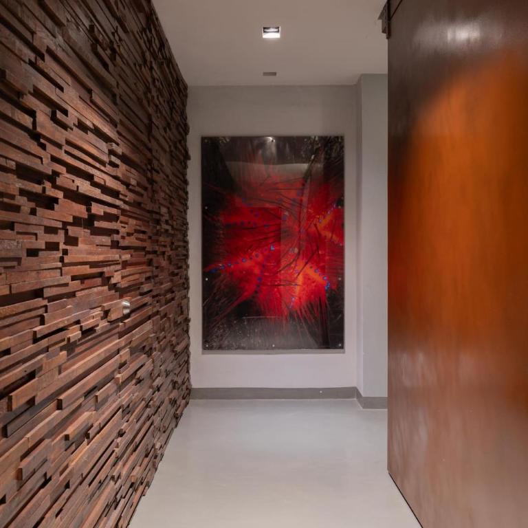 Hidden away in the jungle near the beach - Apartamento - 32