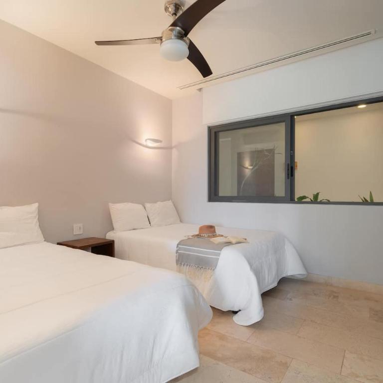 Hidden away in the jungle near the beach - Apartamento - 19