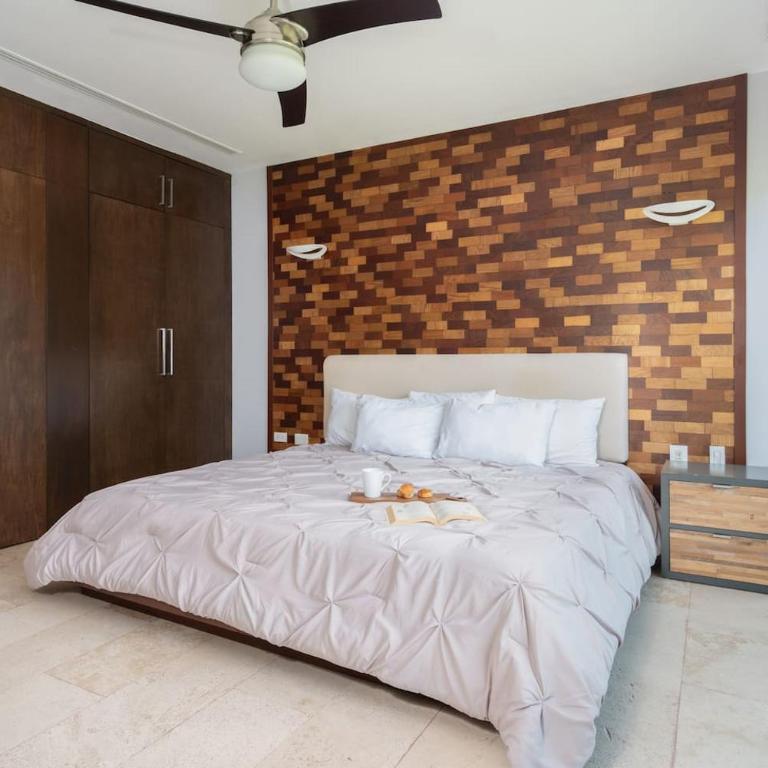 Hidden away in the jungle near the beach - Apartamento - 6