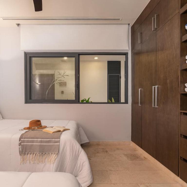 Hidden away in the jungle near the beach - Apartamento - 18