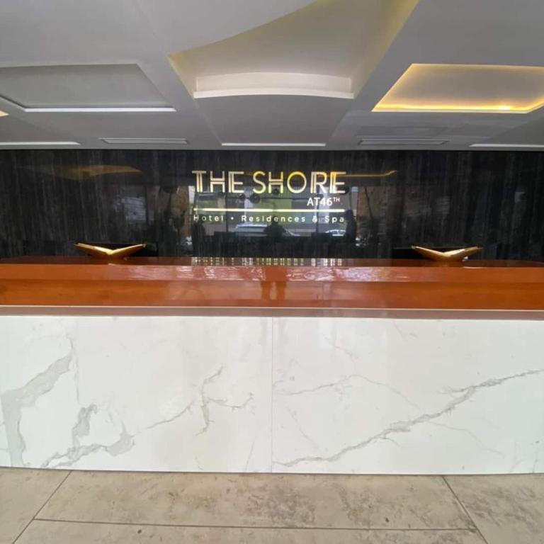 The Shore PDC Renzo - Apartamento con vistas al jardín - 41