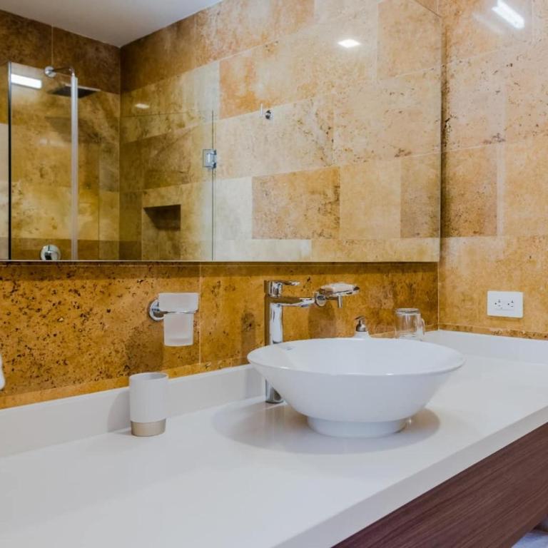 The Shore PDC Renzo - Apartamento - 6