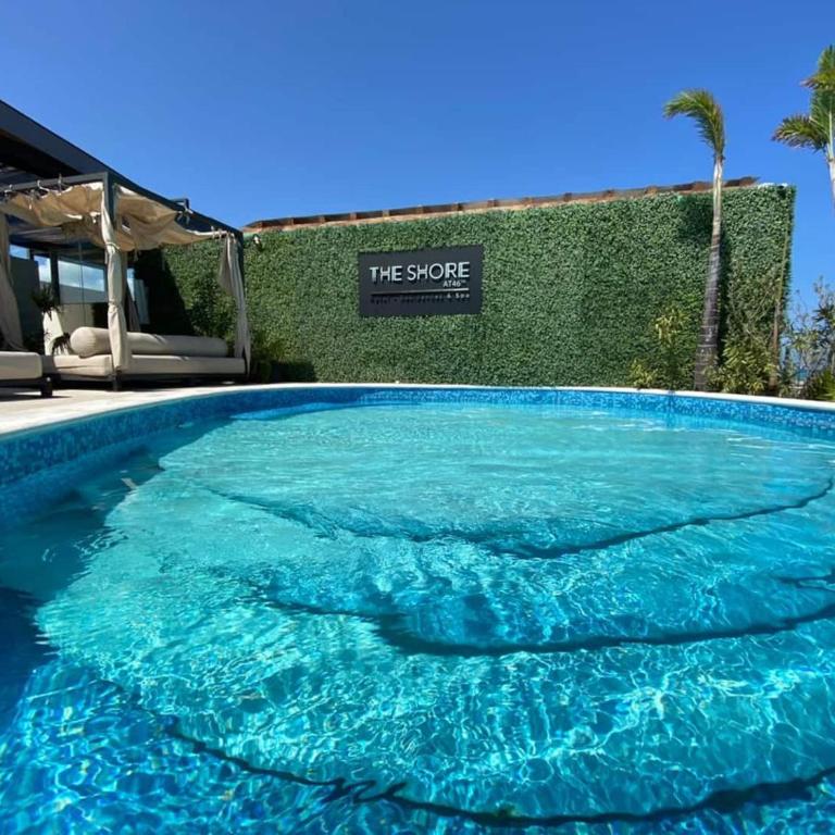 The Shore PDC Renzo - Apartamento - 13