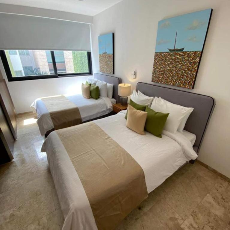 The Shore PDC Renzo - Apartamento - 23