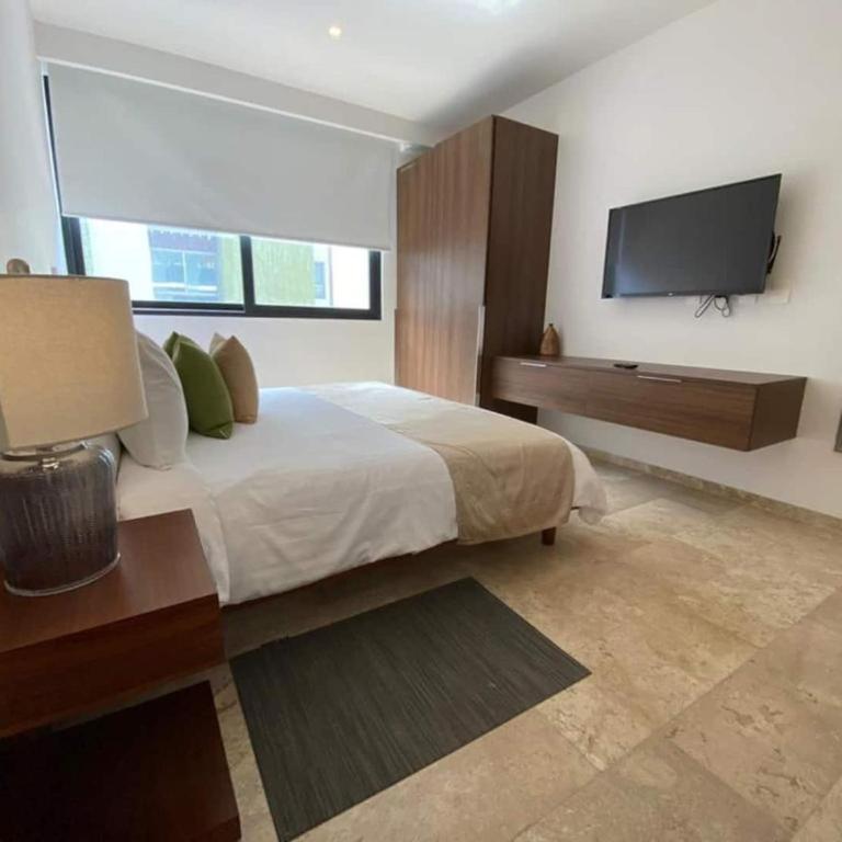 The Shore PDC Renzo - Apartamento - 21