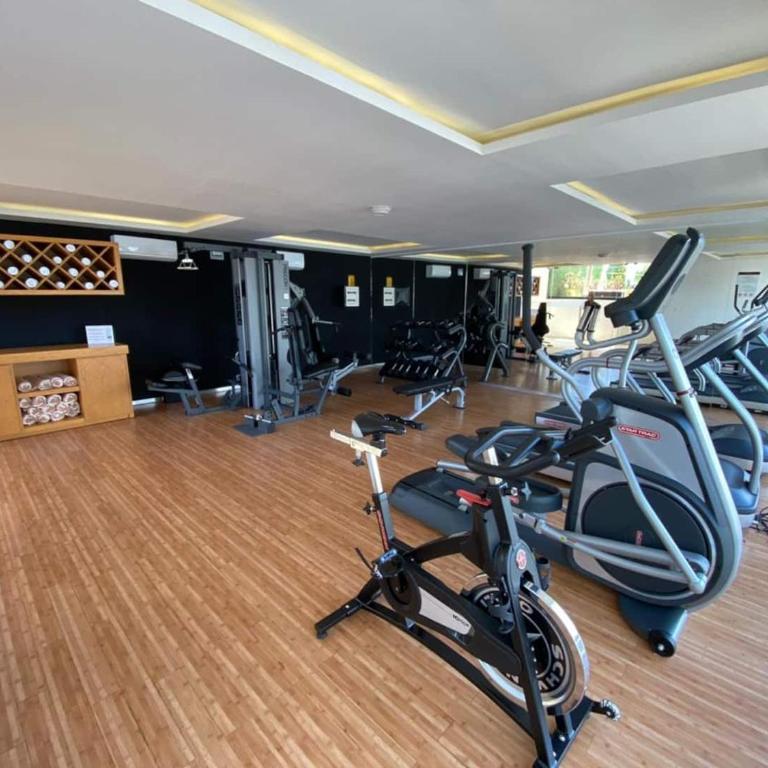 The Shore PDC Renzo - Apartamento con vistas al jardín - 60